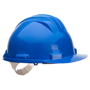 Portwest Basic  PP védősisak 1000V