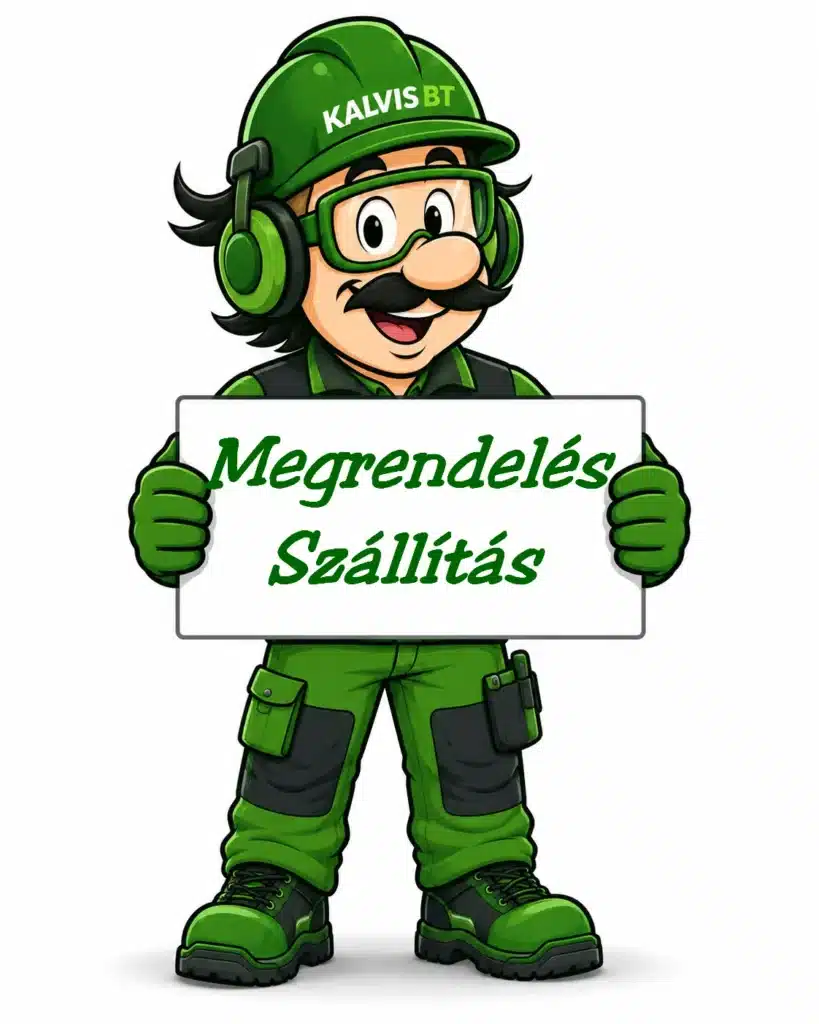 safetyman megrend w