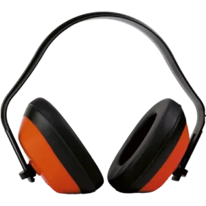 Fültok SNR 25 dB