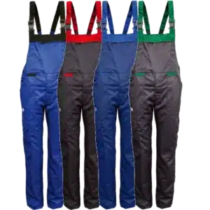 Classic kantáros nadrág 46294