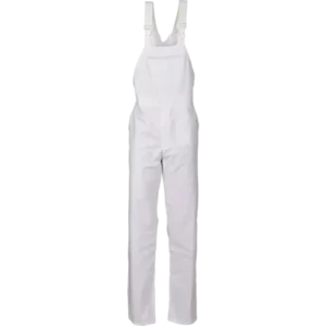 Classic fehér kantáros nadrág 46294F
